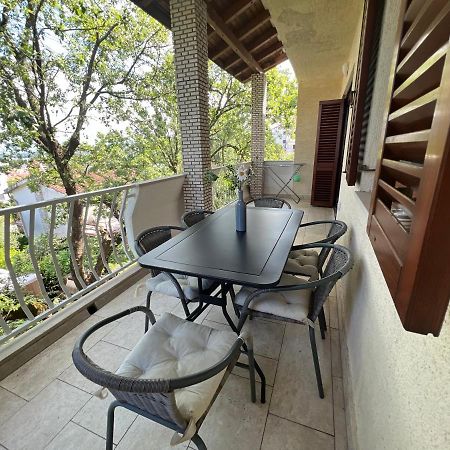 Moro Apartment 马林斯卡 外观 照片