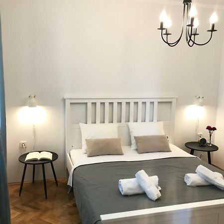 Moro Apartment 马林斯卡 外观 照片