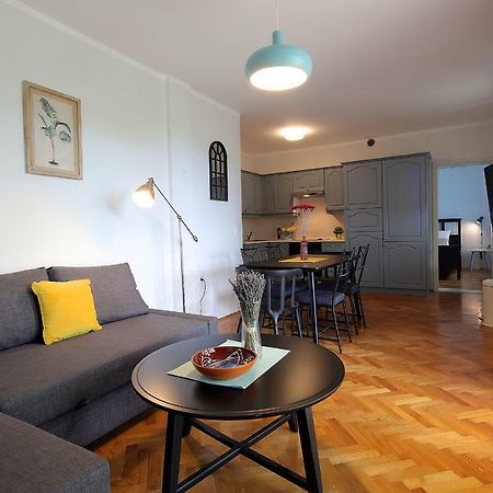 Moro Apartment 马林斯卡 外观 照片