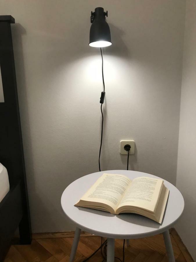 Moro Apartment 马林斯卡 外观 照片