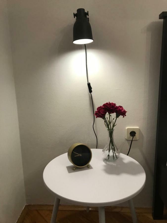 Moro Apartment 马林斯卡 外观 照片