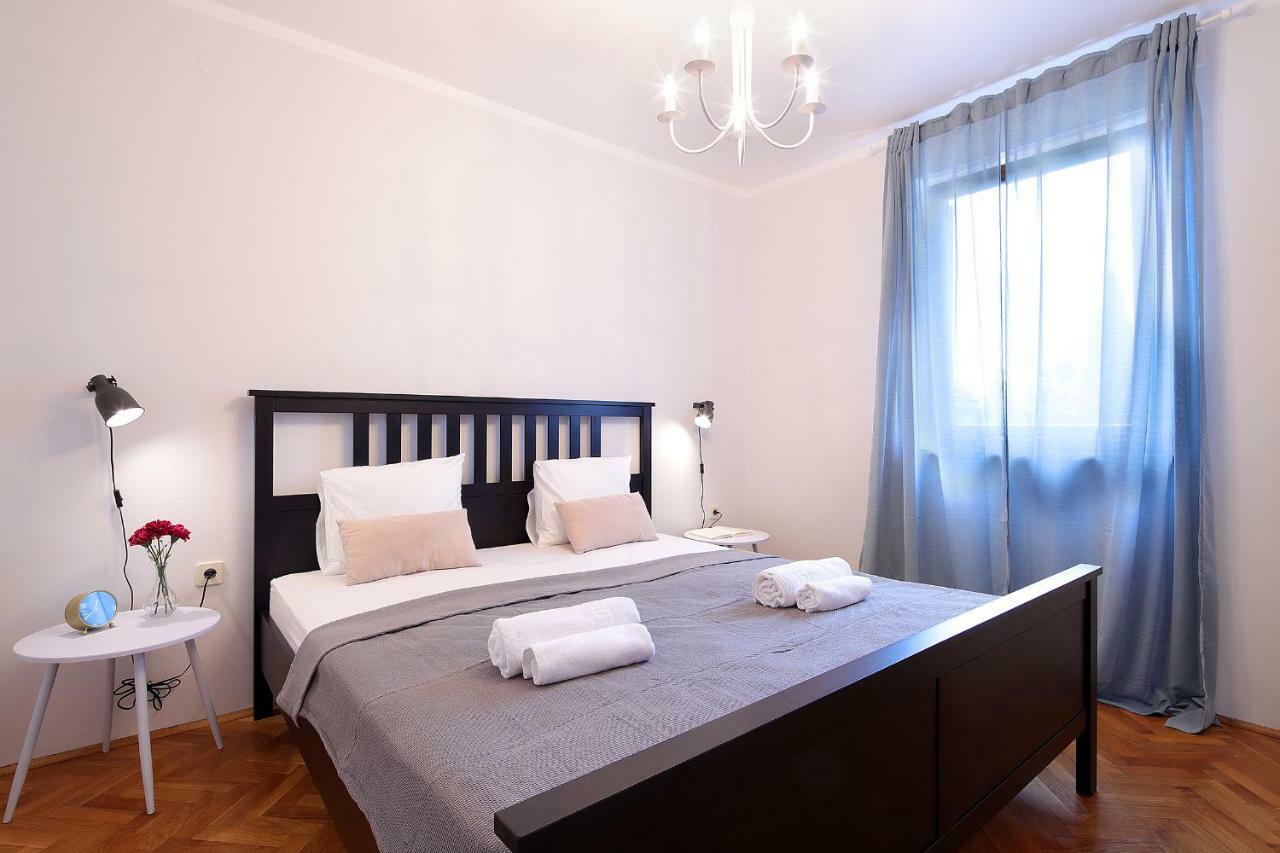 Moro Apartment 马林斯卡 外观 照片