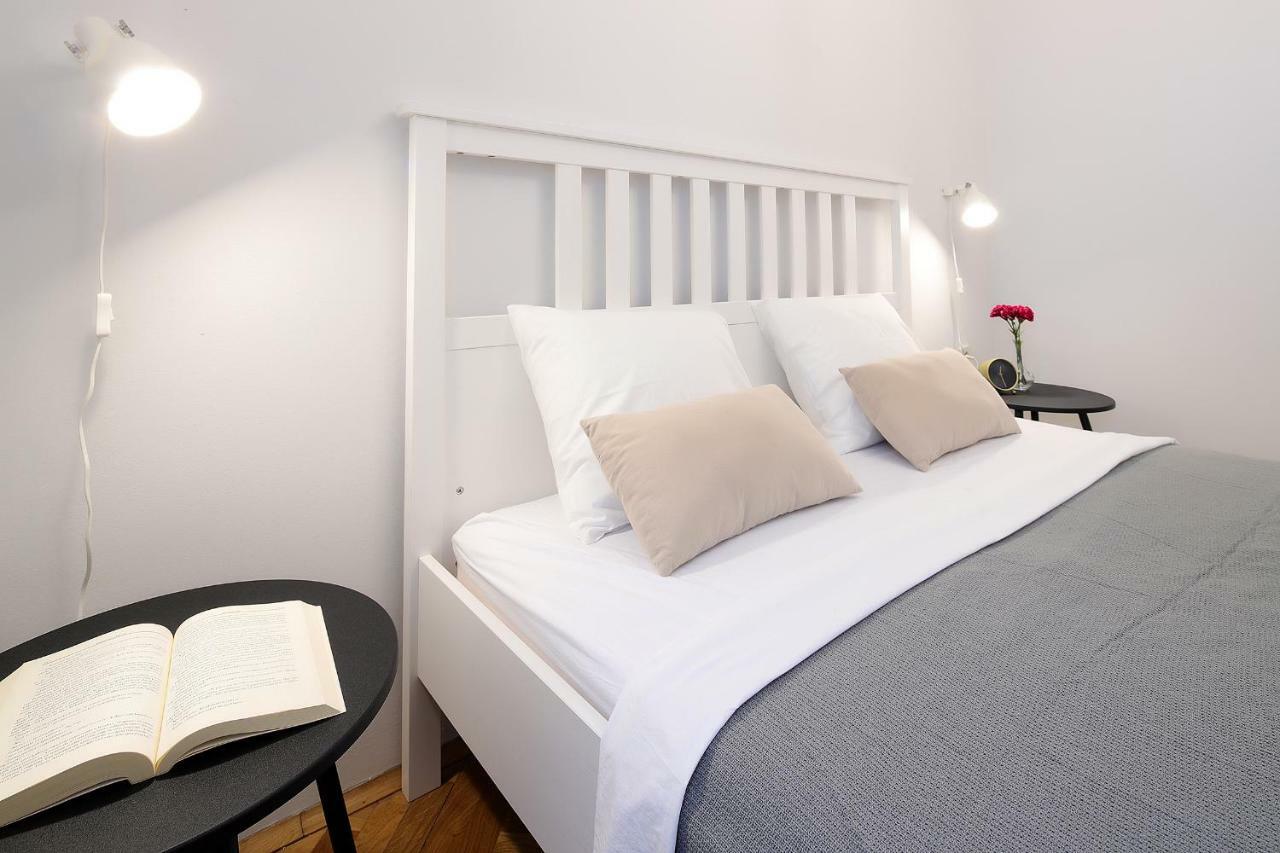 Moro Apartment 马林斯卡 外观 照片
