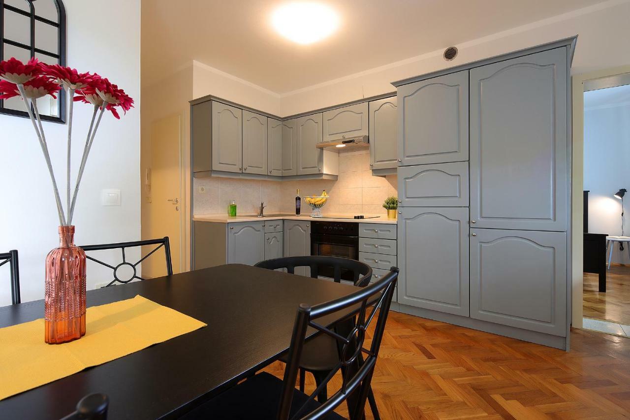 Moro Apartment 马林斯卡 外观 照片