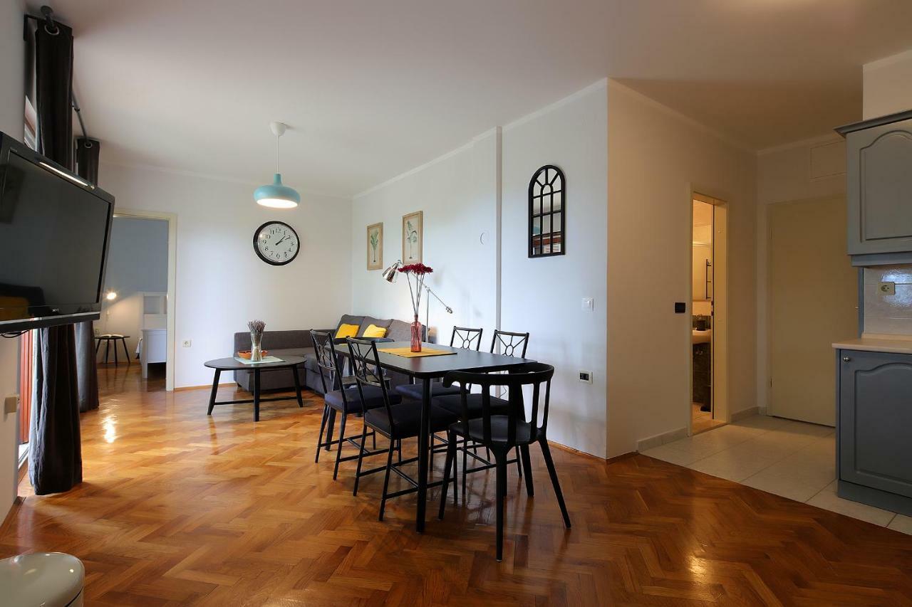 Moro Apartment 马林斯卡 外观 照片