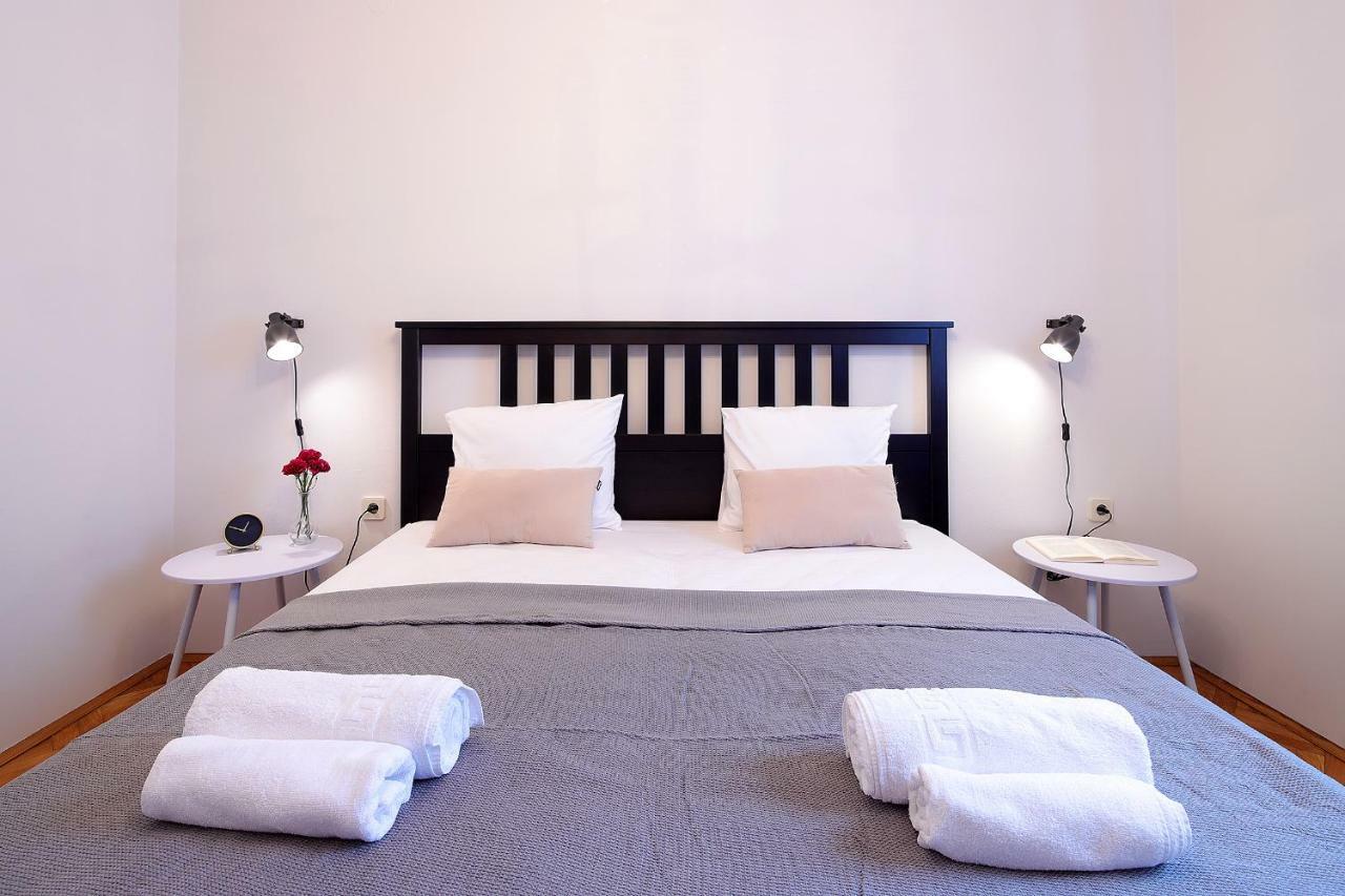 Moro Apartment 马林斯卡 外观 照片