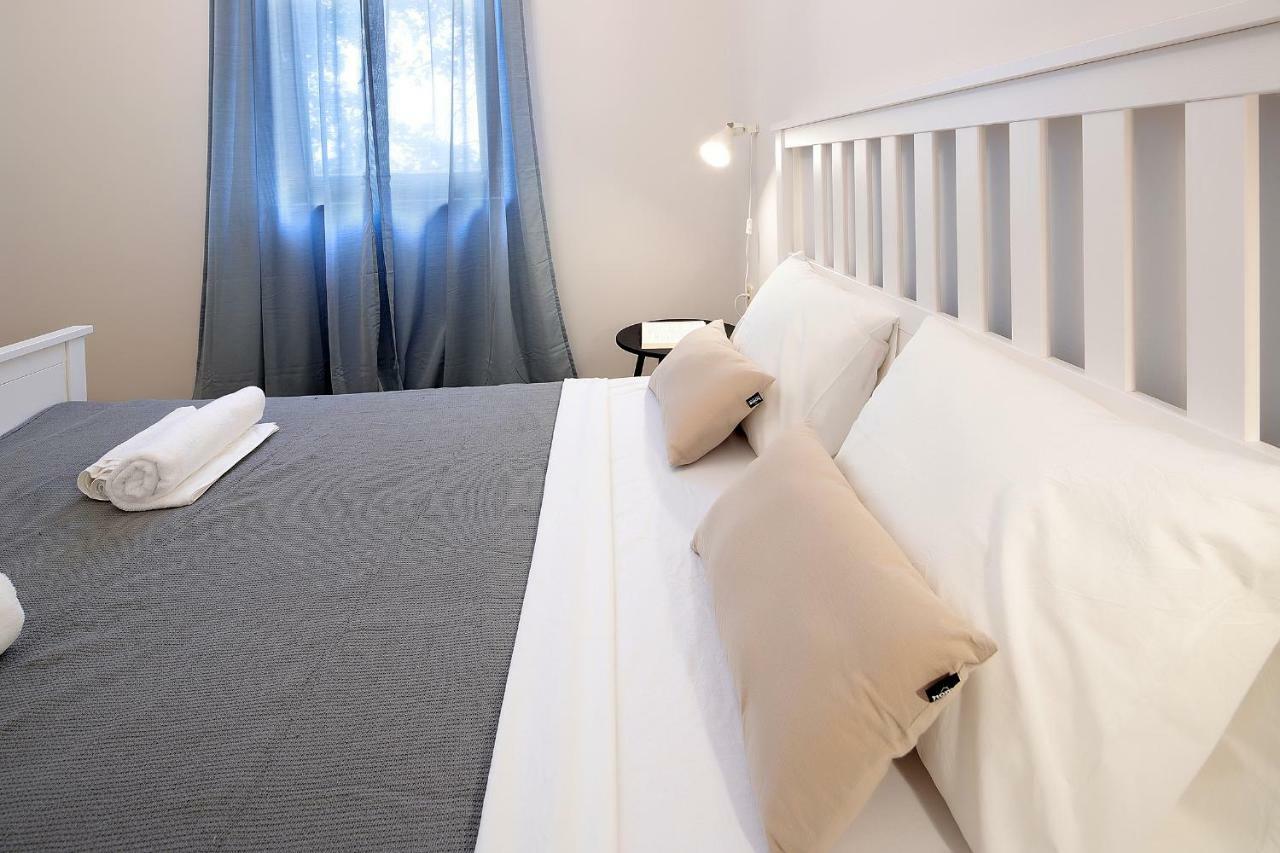 Moro Apartment 马林斯卡 外观 照片