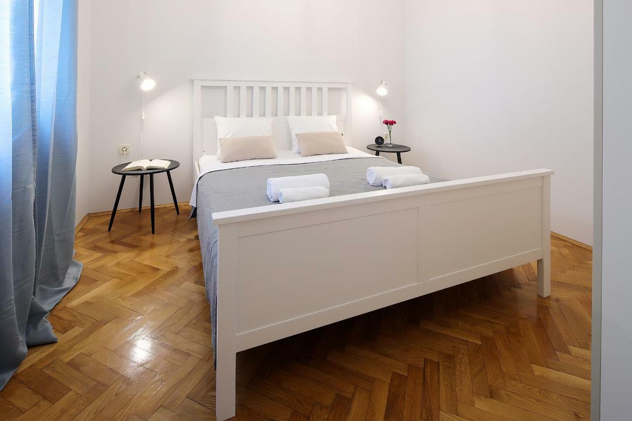 Moro Apartment 马林斯卡 外观 照片