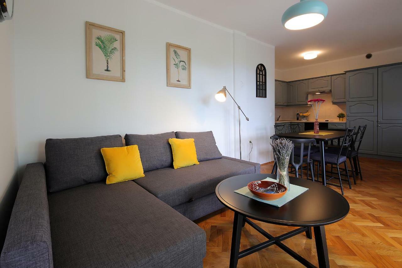 Moro Apartment 马林斯卡 外观 照片