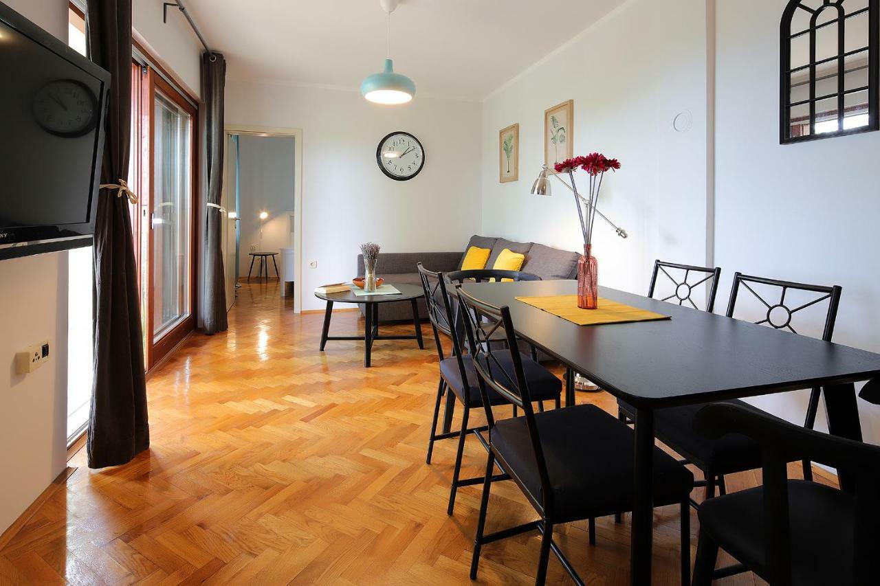 Moro Apartment 马林斯卡 外观 照片