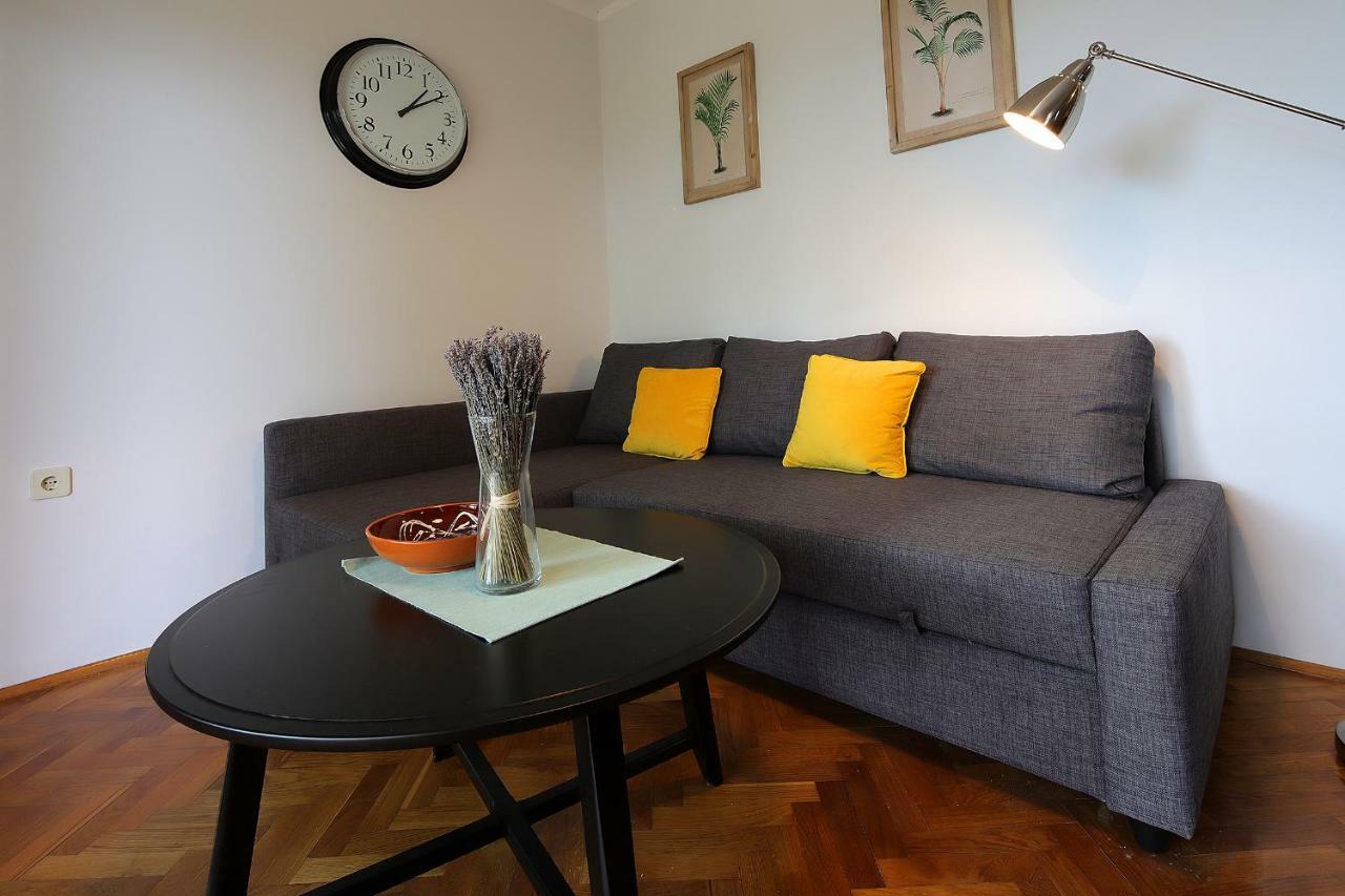 Moro Apartment 马林斯卡 外观 照片