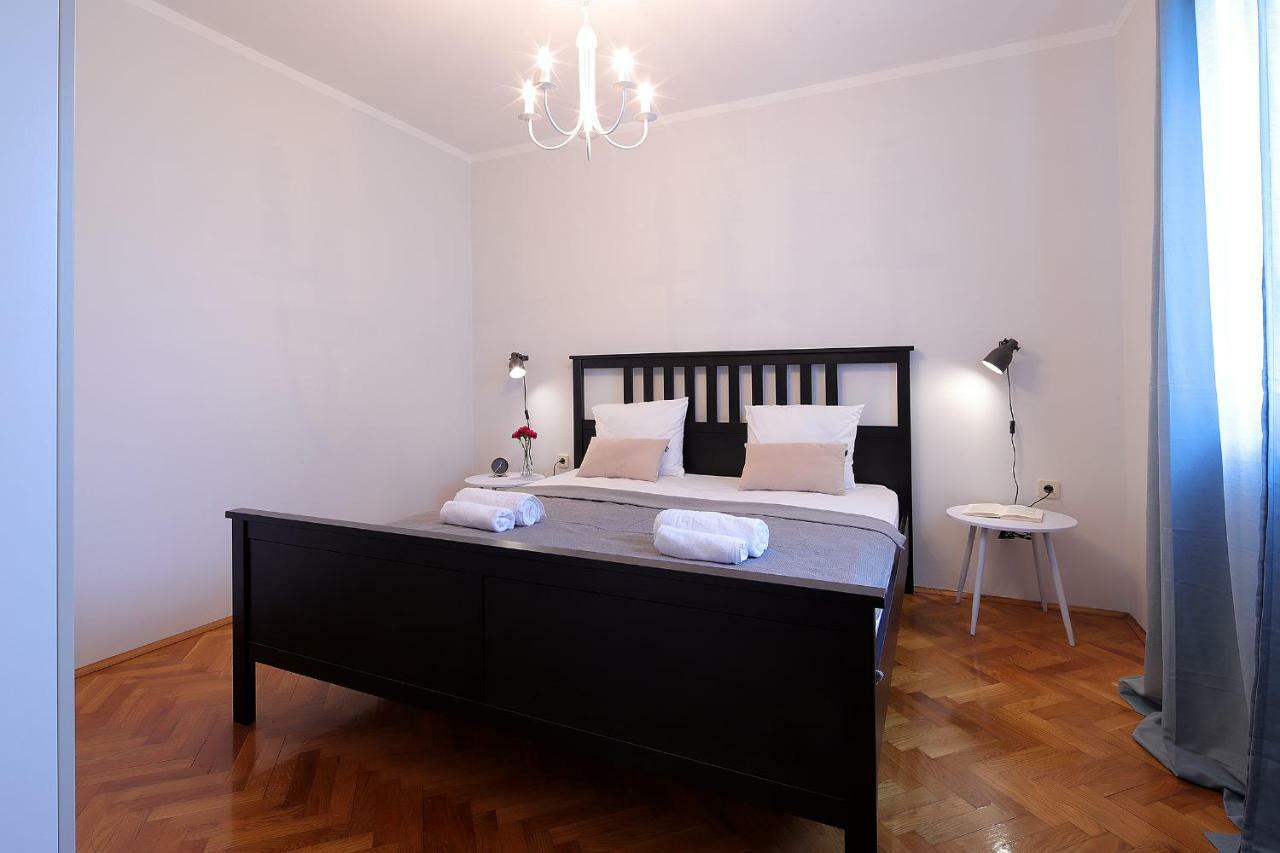 Moro Apartment 马林斯卡 外观 照片