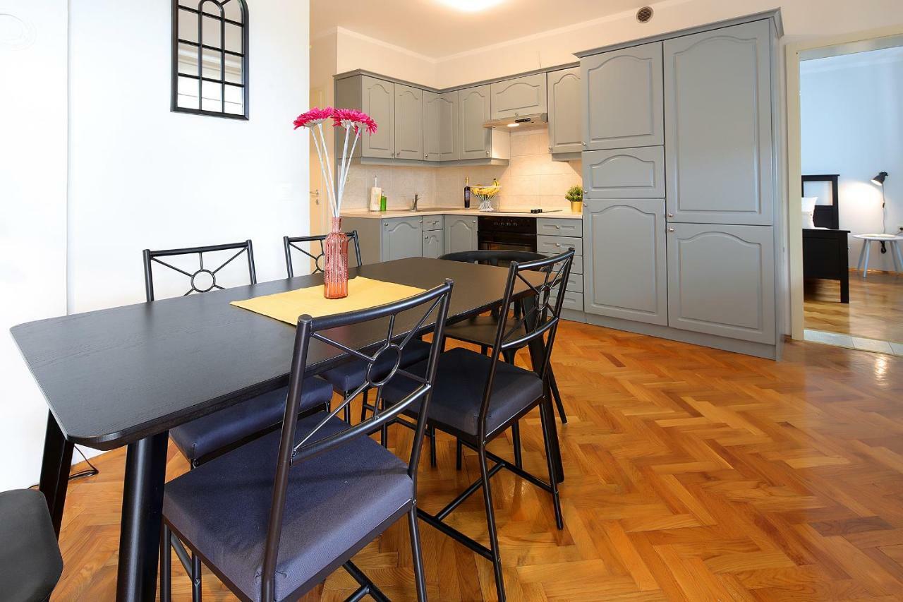 Moro Apartment 马林斯卡 外观 照片