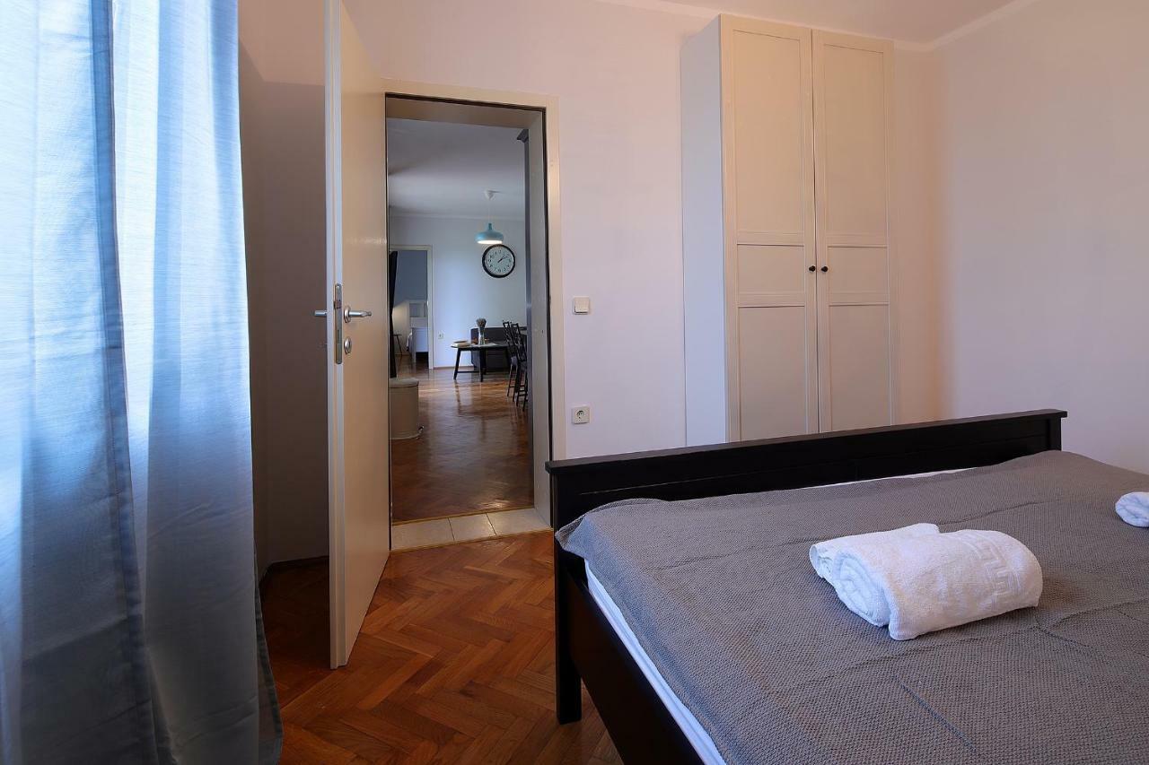Moro Apartment 马林斯卡 外观 照片