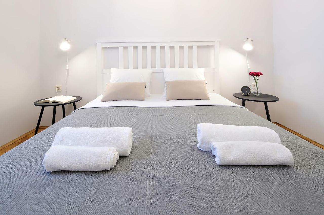 Moro Apartment 马林斯卡 外观 照片